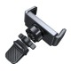 Автомобільний тримач Joyroom JR-ZS377 Car Phone Mount (Air Vent) Black